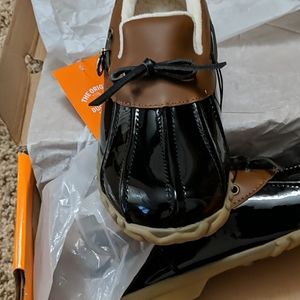 sporto pavia duck shoe